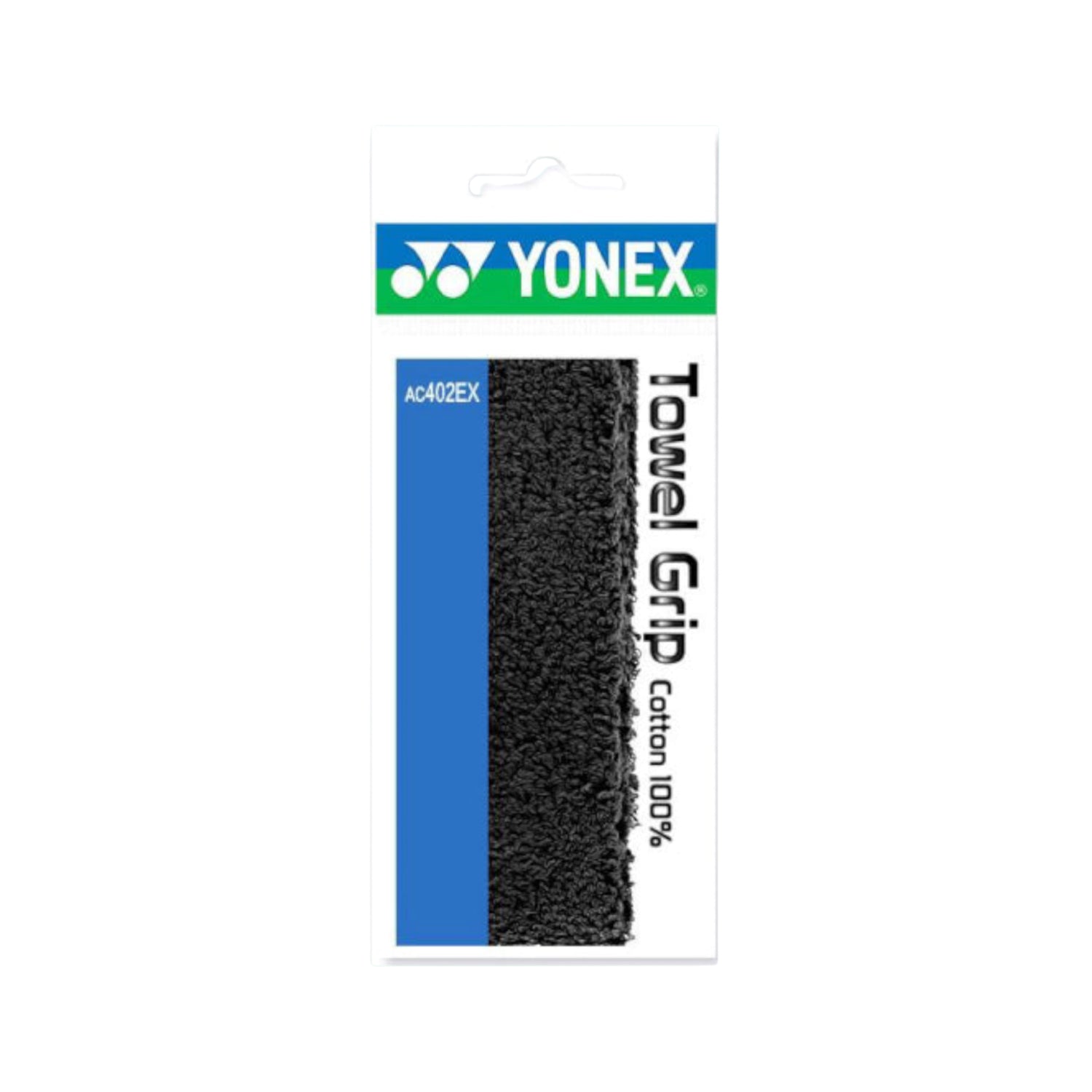 YONEX AC 402 EX Badminton Towel Grip - Badminton Grips